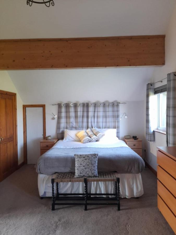 3 Bed Lodge With Ev Point Труро Екстериор снимка